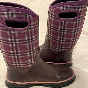 Bogg boots